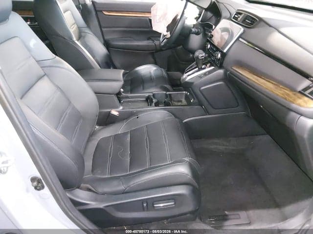 2020 HONDA CR-V 2WD EX-L 5
