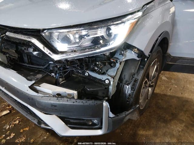 2020 HONDA CR-V 2WD EX-L 6