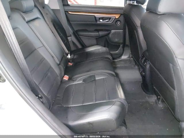 2020 HONDA CR-V 2WD EX-L 8
