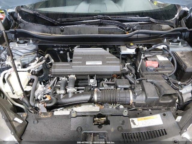 2020 HONDA CR-V 2WD EX-L 10