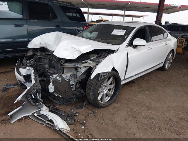 2018 VOLVO S90 T6 INSCRIPTION 2