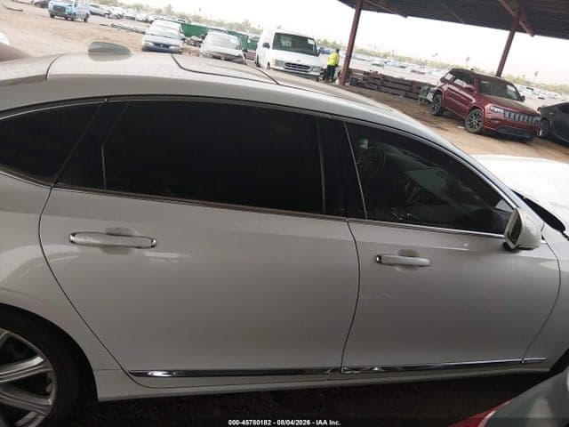 2018 VOLVO S90 T6 INSCRIPTION 14