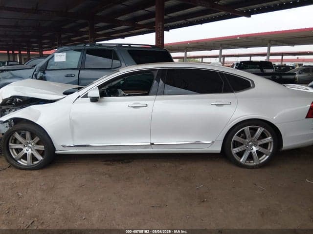 2018 VOLVO S90 T6 INSCRIPTION 15