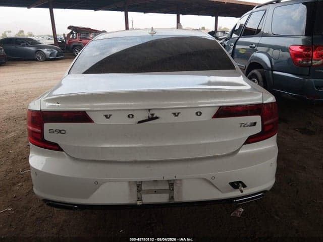 2018 VOLVO S90 T6 INSCRIPTION 17