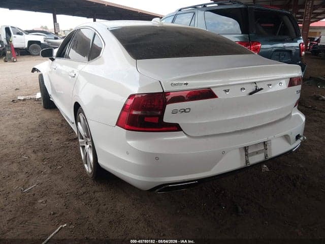 2018 VOLVO S90 T6 INSCRIPTION 3