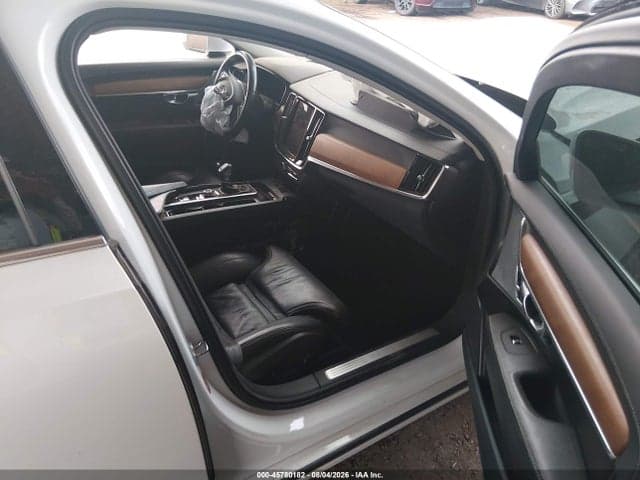 2018 VOLVO S90 T6 INSCRIPTION 5
