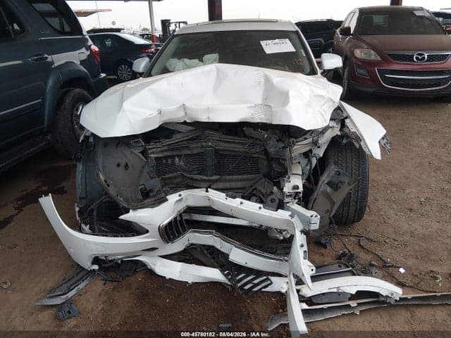 2018 VOLVO S90 T6 INSCRIPTION 6