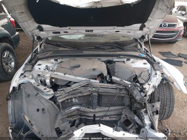 2018 VOLVO S90 T6 INSCRIPTION 10
