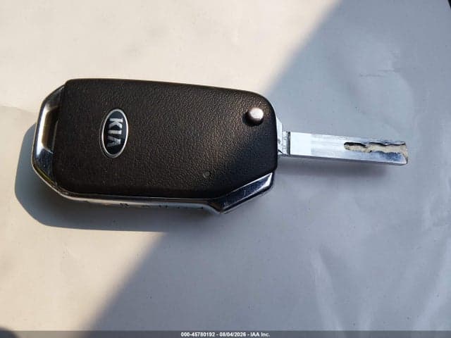 2019 KIA FORTE FE 11