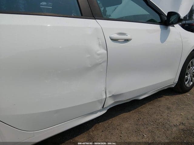 2019 KIA FORTE FE 6