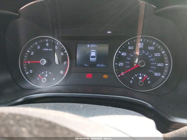 2019 KIA FORTE FE 7