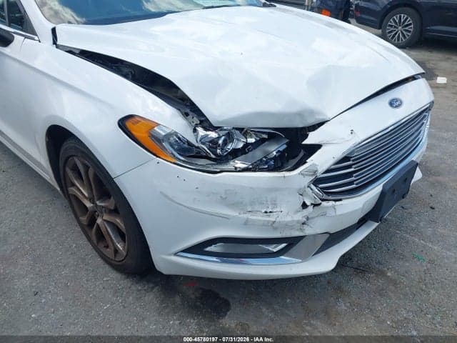 2017 FORD FUSION SE 6