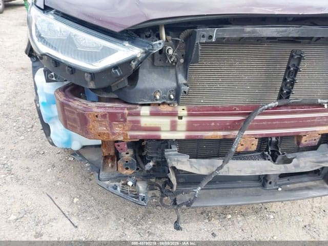 2017 FORD FUSION SE 17