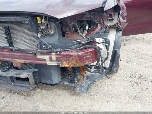 2017 FORD FUSION SE 6