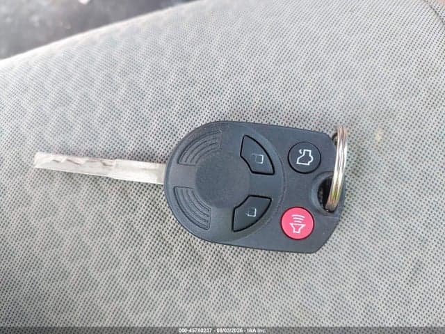 2017 FORD ESCAPE SE 11