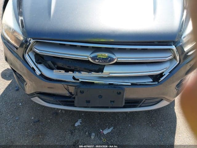 2017 FORD ESCAPE SE 12