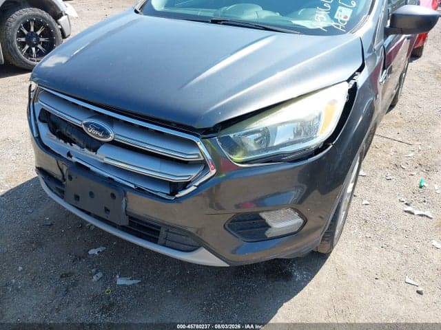 2017 FORD ESCAPE SE 14