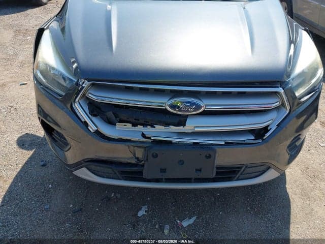 2017 FORD ESCAPE SE 15
