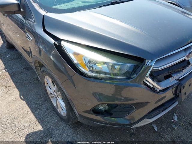 2017 FORD ESCAPE SE 16