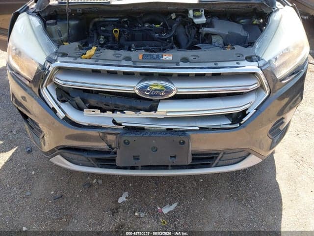 2017 FORD ESCAPE SE 6