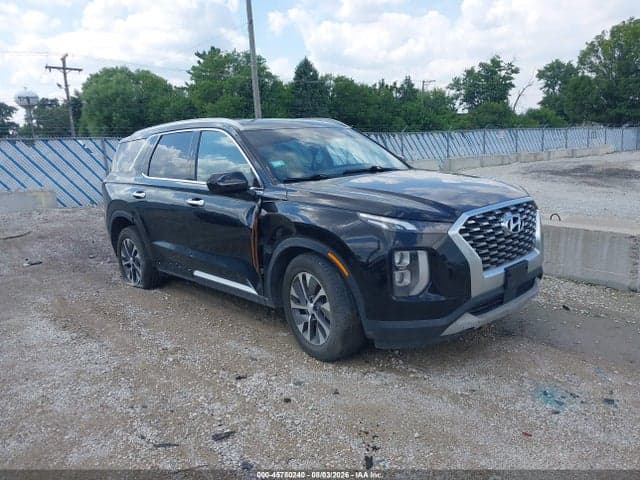 2020 HYUNDAI PALISADE SEL - 1