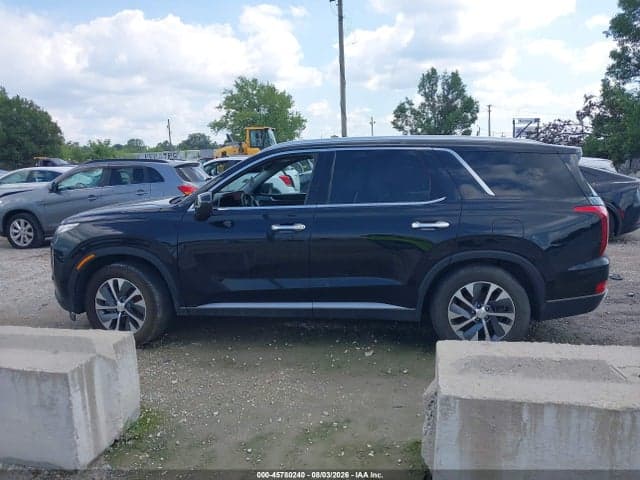2020 HYUNDAI PALISADE SEL 14