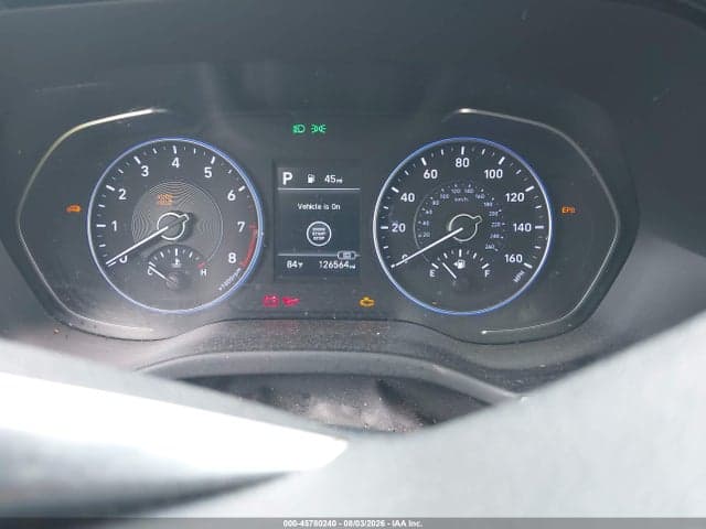 2020 HYUNDAI PALISADE SEL 15