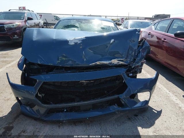 2025 FORD MUSTANG ECOBOOST PREMIUM FASTBACK 13