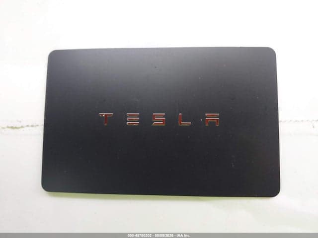 2018 TESLA MODEL 3 LONG RANGE/PERFORMANCE 11