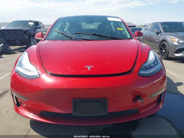 2018 TESLA MODEL 3 LONG RANGE/PERFORMANCE 13