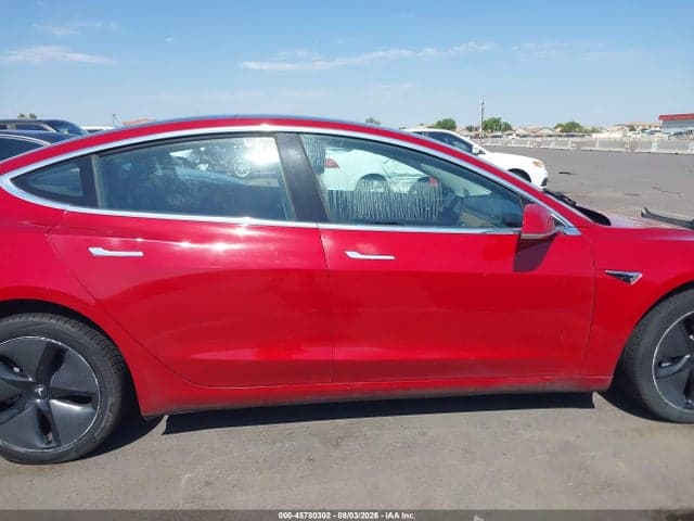 2018 TESLA MODEL 3 LONG RANGE/PERFORMANCE 14