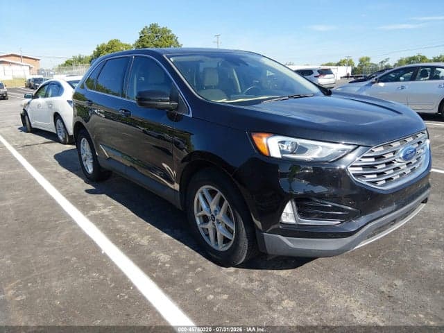 2022 FORD EDGE SEL 1