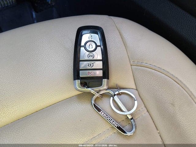 2022 FORD EDGE SEL 11