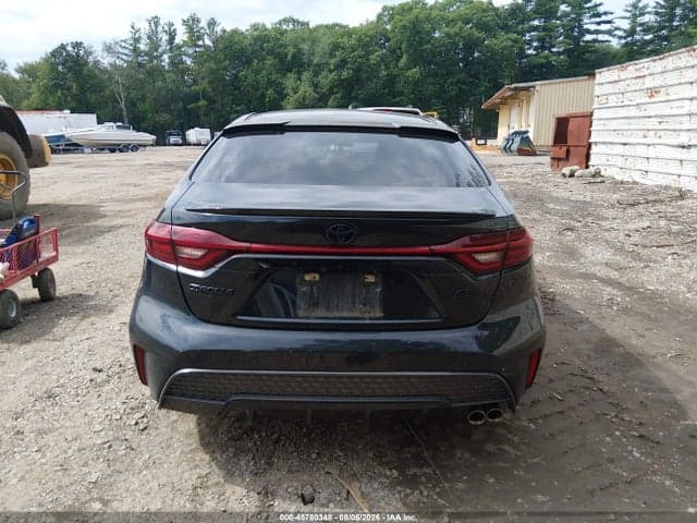 2020 TOYOTA COROLLA SE 16