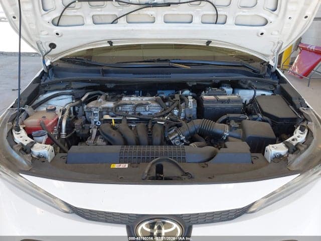 2020 TOYOTA COROLLA LE 10