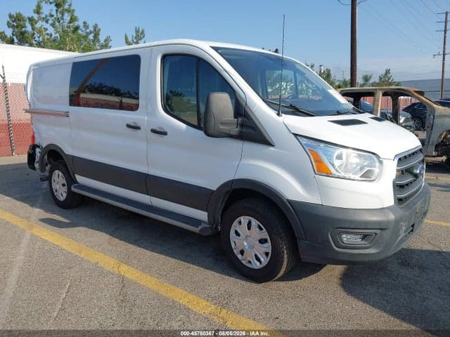 2020 FORD TRANSIT-250 1