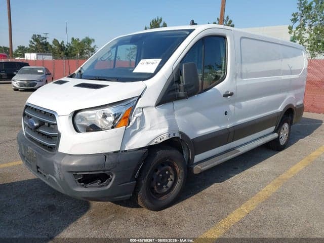 2020 FORD TRANSIT-250 2