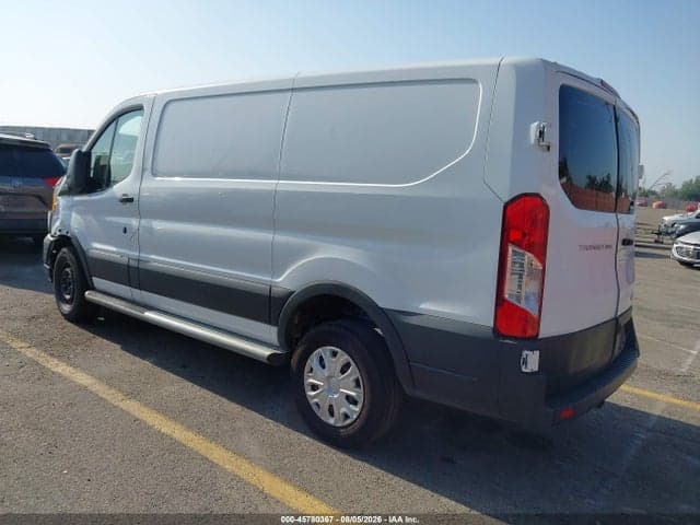 2020 FORD TRANSIT-250 3