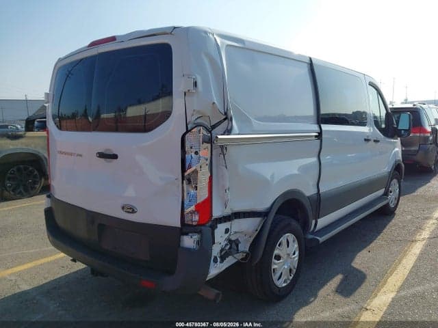 2020 FORD TRANSIT-250 4