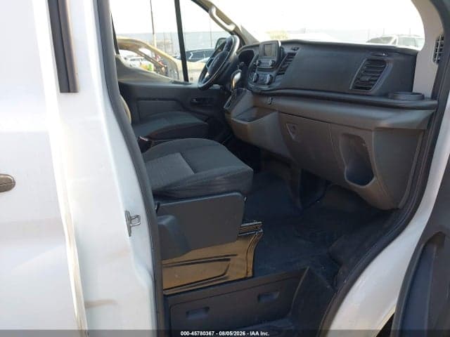 2020 FORD TRANSIT-250 5