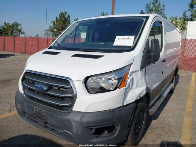 2020 FORD TRANSIT-250 6