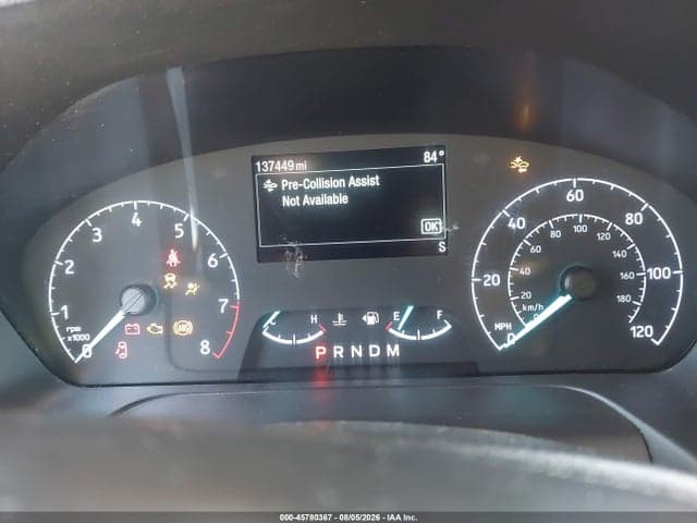 2020 FORD TRANSIT-250 7