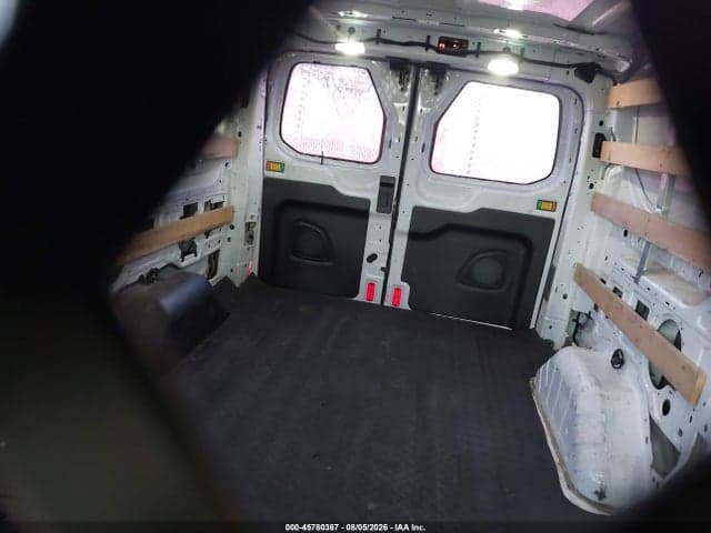2020 FORD TRANSIT-250 8