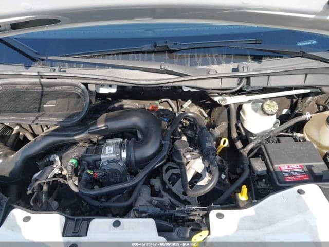 2020 FORD TRANSIT-250 10