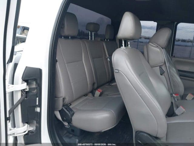 2018 FORD F-150 XL 8
