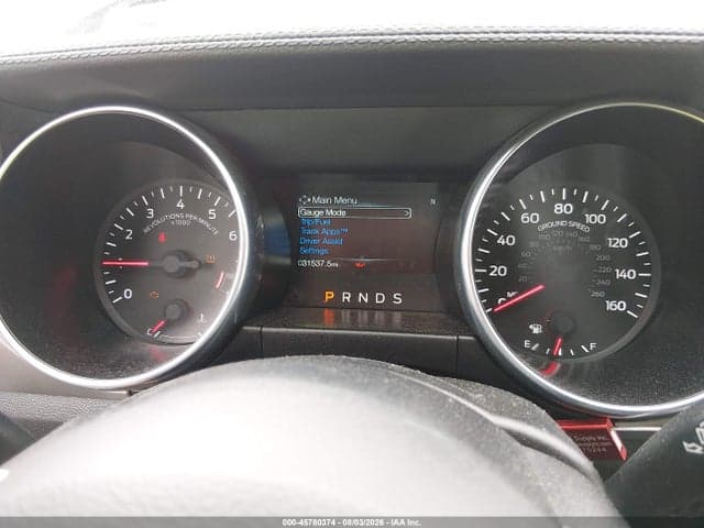 2022 FORD MUSTANG GT PREMIUM FASTBACK 7
