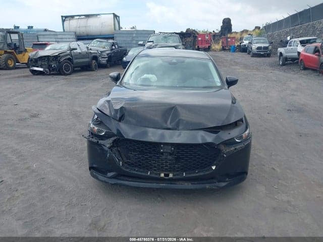 2019 MAZDA MAZDA3 PREFERRED PACKAGE 12