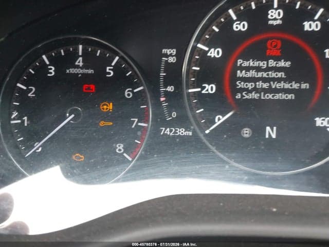 2019 MAZDA MAZDA3 PREFERRED PACKAGE 15