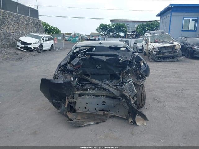 2019 MAZDA MAZDA3 PREFERRED PACKAGE 16