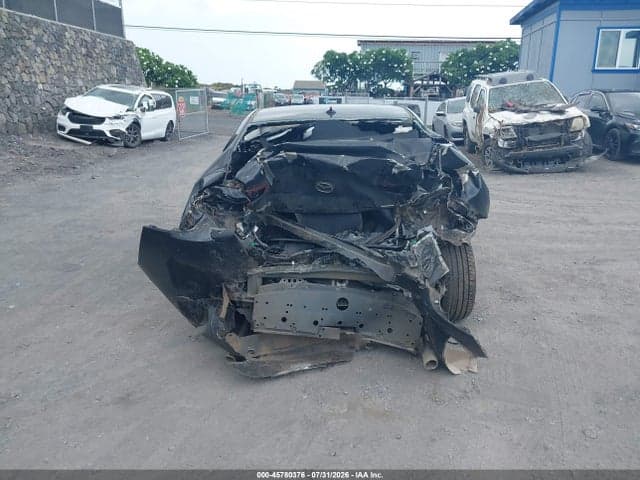 2019 MAZDA MAZDA3 PREFERRED PACKAGE 6